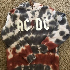 AC/DC Sweatshirt